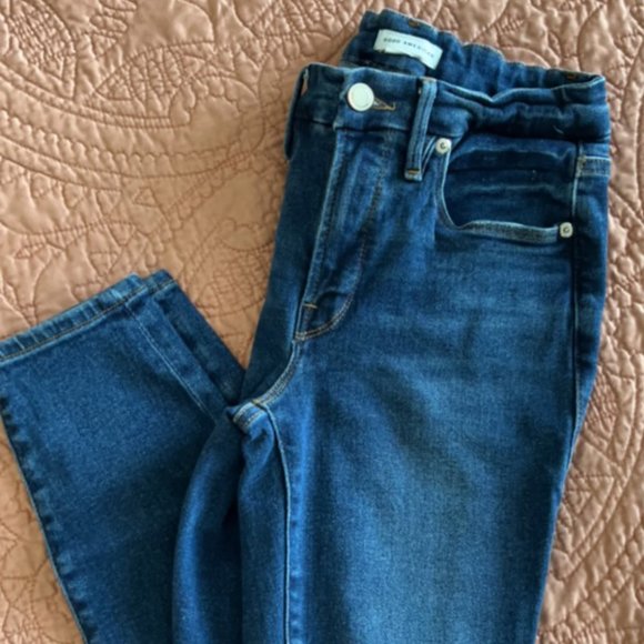 Good American Jeans | Size: 2/26 - Picture 2 of 2